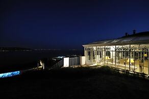 Villa Teodora in Toscolano-maderno