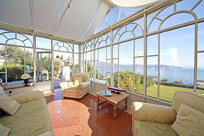 Villa Teodora in Toscolano-maderno