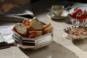 Villa Teodora in Toscolano-maderno