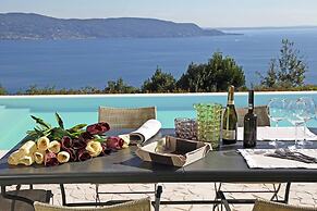 Villa Teodora in Toscolano-maderno