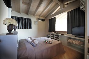 Villa Teodora in Toscolano-maderno