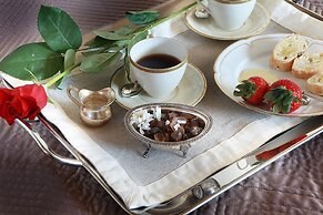 Villa Teodora in Toscolano-maderno