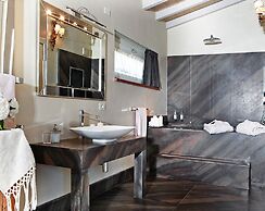 Villa Teodora in Toscolano-maderno