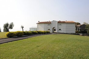 Villa Teodora in Toscolano-maderno