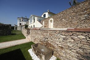 Villa Teodora in Toscolano-maderno