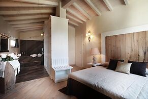 Villa Teodora in Toscolano-maderno