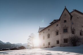 Ansitz Heufler by Norbert Niederkofler