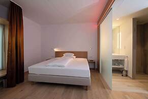 Best Western Hotel Spinnerei Linz