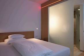 Best Western Hotel Spinnerei Linz