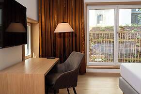 Best Western Hotel Spinnerei Linz