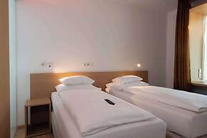 Best Western Hotel Spinnerei Linz