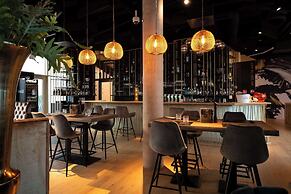 Best Western Hotel Spinnerei Linz