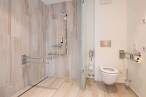 Best Western Hotel Spinnerei Linz