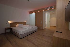 Best Western Hotel Spinnerei Linz