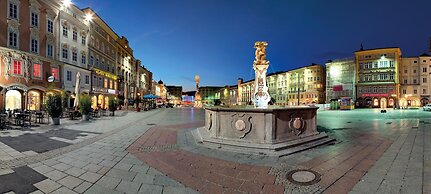Best Western Hotel Spinnerei Linz