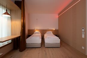 Best Western Hotel Spinnerei Linz