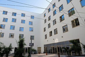 Best Western Hotel Spinnerei Linz