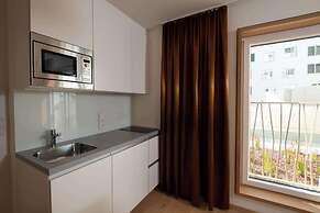 Best Western Hotel Spinnerei Linz
