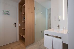 Best Western Hotel Spinnerei Linz