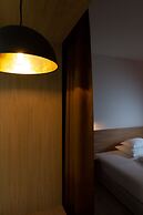 Best Western Hotel Spinnerei Linz