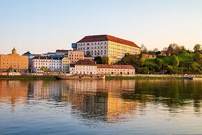 Best Western Hotel Spinnerei Linz