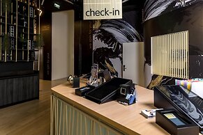 Best Western Hotel Spinnerei Linz