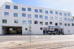 Best Western Hotel Spinnerei Linz