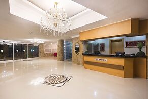 Club Sun Paradise Hotel