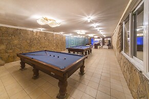 Club Sun Paradise Hotel