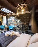 Areto Konak Hotel Adults Only Ages 15 +