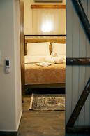Areto Konak Hotel Adults Only Ages 15 +