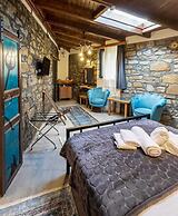 Areto Konak Hotel Adults Only Ages 15 +