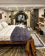 Areto Konak Hotel Adults Only Ages 15 +
