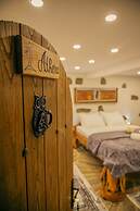 Areto Konak Hotel Adults Only Ages 15 +