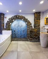 Areto Konak Hotel Adults Only Ages 15 +