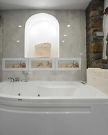Areto Konak Hotel Adults Only Ages 15 +