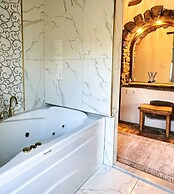 Areto Konak Hotel Adults Only Ages 15 +