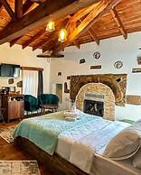 Areto Konak Hotel Adults Only Ages 15 +