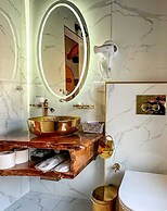 Areto Konak Hotel Adults Only Ages 15 +
