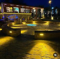 Areto Konak Hotel Adults Only Ages 15 +