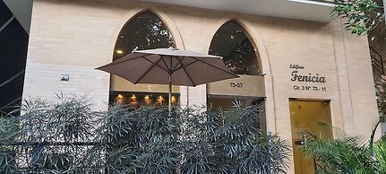 EDIFICIO FENICIA