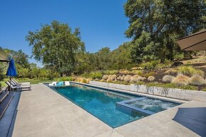 Calistoga Wine Ranch