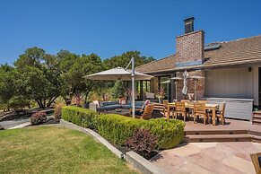 Calistoga Wine Ranch