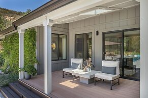 Calistoga Wine Ranch