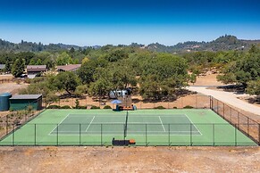 Calistoga Wine Ranch