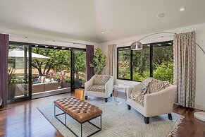 Calistoga Wine Ranch