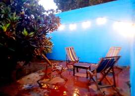 Hostel Sultan