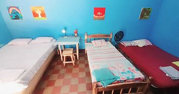 Hostel Sultan