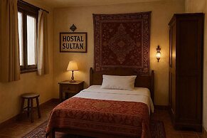 Hostel Sultan