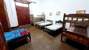 Hostel Sultan